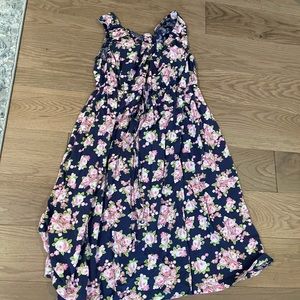 Baby be mine 3 in 1 labor and delivery gown